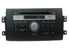 Ράδιο Cd Mp3 Suzuki SX4 39101-79JB CQ-MX0674G PACR06