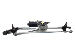 Μηχανισμός Υαλοκαθαριστήρων BMW 3 7260488 726750303 Valeo