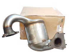 Καταλύτης Renault Opel Nissan 8201098887 Γνήσιο Καταλύτης Renault Opel Nissan 8201098887 Γνήσιο