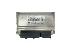 Μονάδα Ελέγχου Smart A1321501579 0261S04308 1039S25715 Bosch 54741
