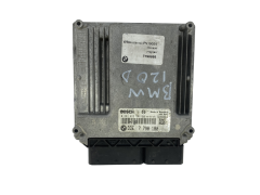 Μονάδα Ελέγχου BMW DDE7798180 0281012501 Bosch 50623