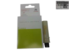 Σετ επισκευής Γνήσιο Citroen Peugeot Fragrance 1608577280
