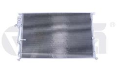 Συμπυκνωτής κλιματιστικού 4E0260403Q 82600000101 Audi A8 Vika