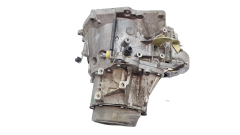 Κιβώτιο ταχυτήτων 20DM25 1.4 HDI 16v Citroen C3 2222AZ