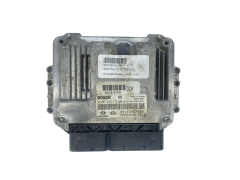 Μονάδα Ελέγχου 0281012774 39113-27455 70MG0T0EI01S KIA Bosch 62722