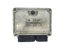 Μονάδα Ελέγχου 038906012EM 0281010690 Seat Bosch 63902