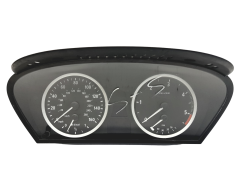 Στροφόμετρο BMW 5 E60 E61 9135254 110080213713 VDO RHD