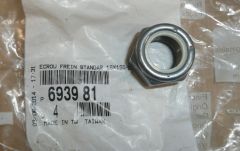 Παξιμάδι Śruby Amortyzatora Νέο Γνήσιο 6939.81 693981 Citroen Peugeot