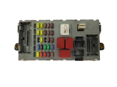 Κουτί ασφαλειών Lancia 51856836 CPL Delphi