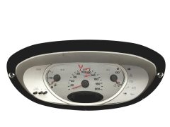 Κοντέρ Lancia Ypsilon 46551896 59215