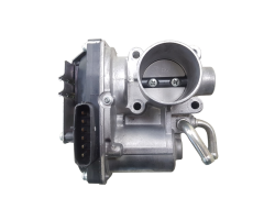Βαλβίδα σώματος γκαζιού Mitsubishi Space Star 40004 MIKUNI 1133