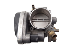 Βαλβίδα σώματος γκαζιού 55562380 A2C53192017 Opel Chevrolet 1.8 GM 1365