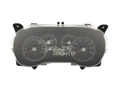 Στροφόμετρο Fiat Grande Punto 5550011005 58250