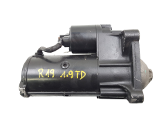 Μίζα Κινητήρα Renault 7700861013 D7R5 1.9 D Valeo 1271