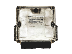 Μονάδα Ελέγχου P04727664AD 0281010814 Chrysler Bosch 30393