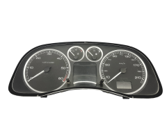 Στροφόμετρο Peugeot 307 9655476580 G00 48347