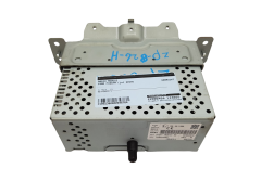 Ραδιόφωνο αυτοκινήτου Navi Ford Fiesta H1BT-18C815-VV DABAHU001 21061