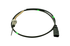 Αισθητήρας Θερμοκρασίας Καυσαερίων VW 04L906088DC 99061811701 Vika