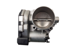 Βαλβίδα σώματος γκαζιού Ford Volvo 7S7G-9F991-CA 0280750535 1.6 3087