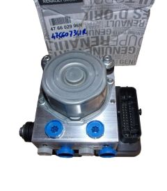Αντλία Abs Νέο Γνήσιο 476602996R Renault Dacia