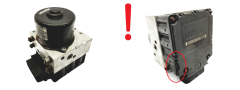 Αντλία Abs Peugeot 206 9632539480 10.0948-1105.3 Ate 47172