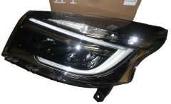 Προβολέας Αριστερά Νέο Γνήσιο 260602422R Renault Trafic 3