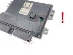 Μονάδα Ελέγχου 33920-79J2 MB112300-2562 Suzuki Fiat Denso 62312