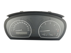 Στροφόμετρο BMW X3 E83 3448323-02 1024641-14 Borg 43824