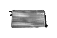 Ψυγείο Κάνετε Skoda 113610502 16100120301 Vika