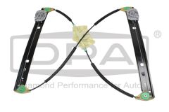 Μηχανισμός Παραθύρου 4L0839461A 88391798002 Audi Q7 DPA