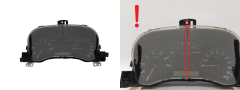 Στροφόμετρο Fiat Punto 46753574 6063079909 2420