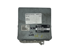 Μονάδα Ελέγχου BMW 2245541 0281001243 2246061 3U3 Bosch