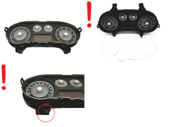 Κοντέρ Fiat Punto Evo 51852796 503003060200 53619