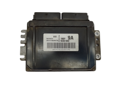 Μονάδα Ελέγχου 96801800 5WY5407A D32 1BOT 9A Chevrolet Kemsco 15748