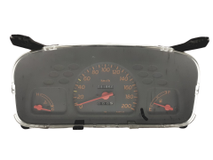 Κοντέρ Honda Logo HR-0234-105 78100S50G000