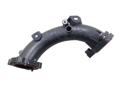 Σωλήνας αέρα Citroen Peugeot 9815202880 9813294880 1.5 HDI