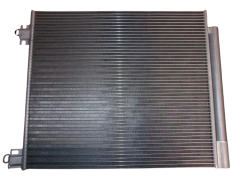 Συμπυκνωτής κλιματιστικού Renault 921006951R Γνήσιο