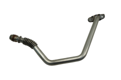 Σωλήνας υπερπλήρωσης αέρα 151984592R 151980558R 1.5 dci Renault