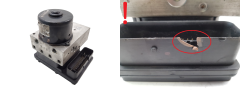 Αντλία Abs Mercedes C W203 A0054312912 A0345457732 Ate 2229