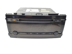 Ράδιο Cd Mp3 Toyota Prius 2 86120-47110 CQ-MS0370A