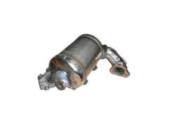 Φίλτρο FAP DPF Νέο Γνήσιο 208A03228R Renault Trafic 3 1.6 DCI
