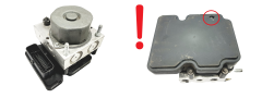 Αντλία Abs Peugeot 308 2 9805825380 025956062 9810767980 Bosch 60717