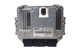 Μονάδα Ελέγχου Renault 8200771816 8200380082 0281011759 Νέο Γνήσιο 1022