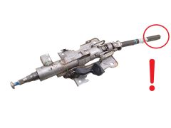 Κολώνα τιμονιού 4123Z7 Peugeot 308 2007-2013