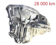 Κιβώτιο ταχυτήτων PA0012 8200935228 8201074163 Renault Master 3 2.3DCI