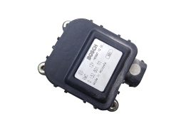 Κινητήρας θερμαντήρα Renault 6025370418 0132801111 Bosch