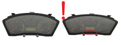 Στροφόμετρο Fiat Stilo 51746764 VP3FCF-10849-LD 58940 Στροφόμετρο Fiat Stilo 51746764 VP3FCF-10849-LD 58940