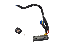 Διακόπτης Μίζας Peugeot 206 N0501539 4162Z1 Valeo 1144