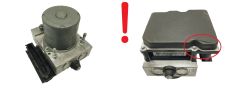 Αντλία Abs Land Rover Discovery SRB500440 0265235020 0265950472 67310