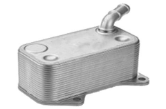 Ψυγείο Λαδιού 06D117021C 11170068201 VW Audi Seat Skoda Vika